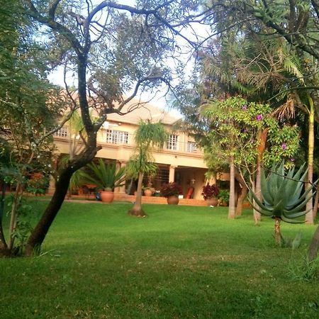 Suikerbosrant Sleep And Go Bed & Breakfast Pretoria-Noord Eksteriør bilde