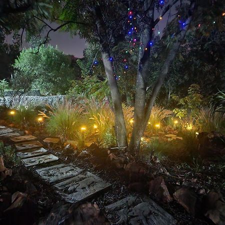 Suikerbosrant Sleep And Go Bed & Breakfast Pretoria-Noord Eksteriør bilde