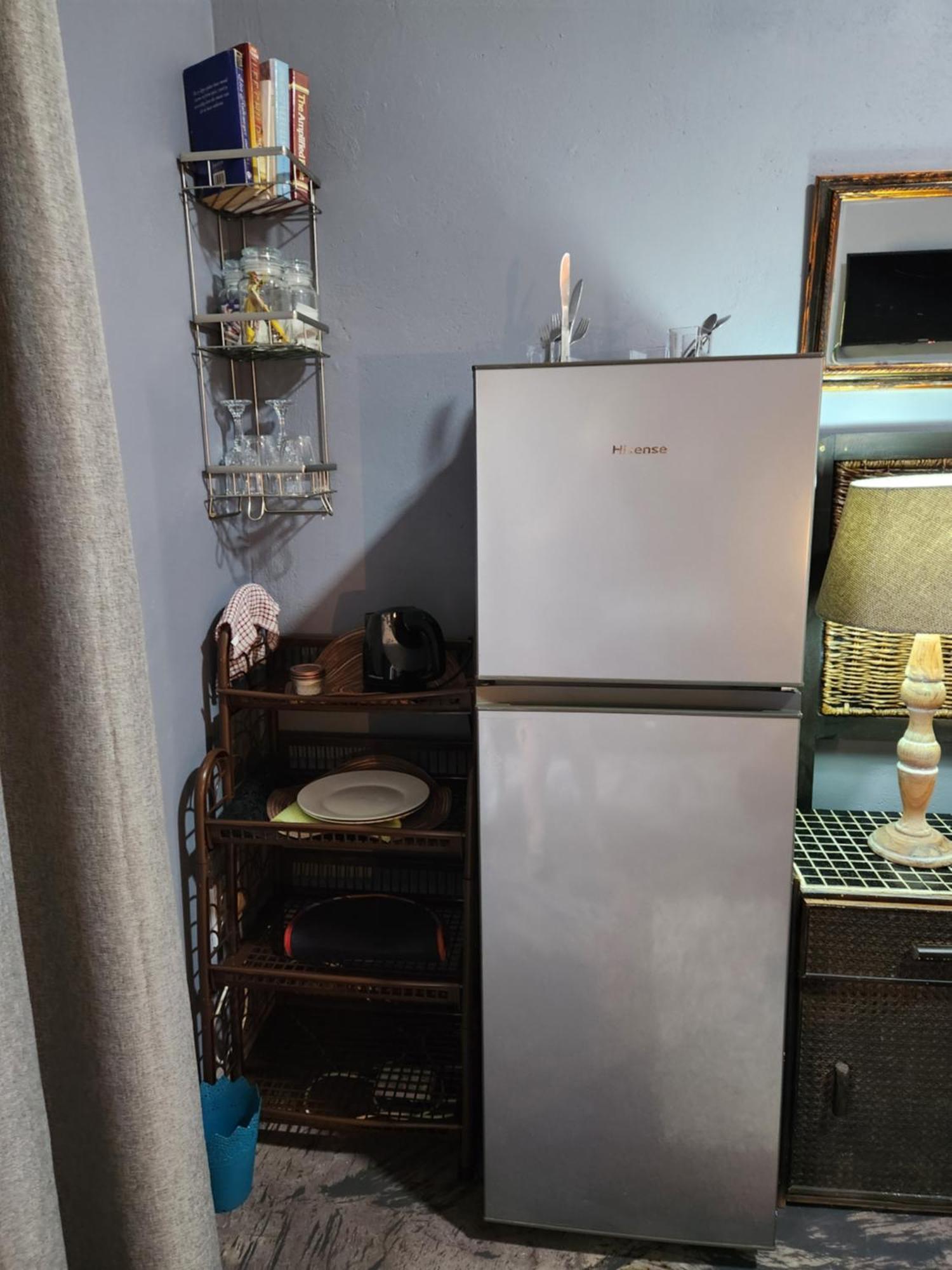 Suikerbosrant Sleep And Go Bed & Breakfast Pretoria-Noord Eksteriør bilde