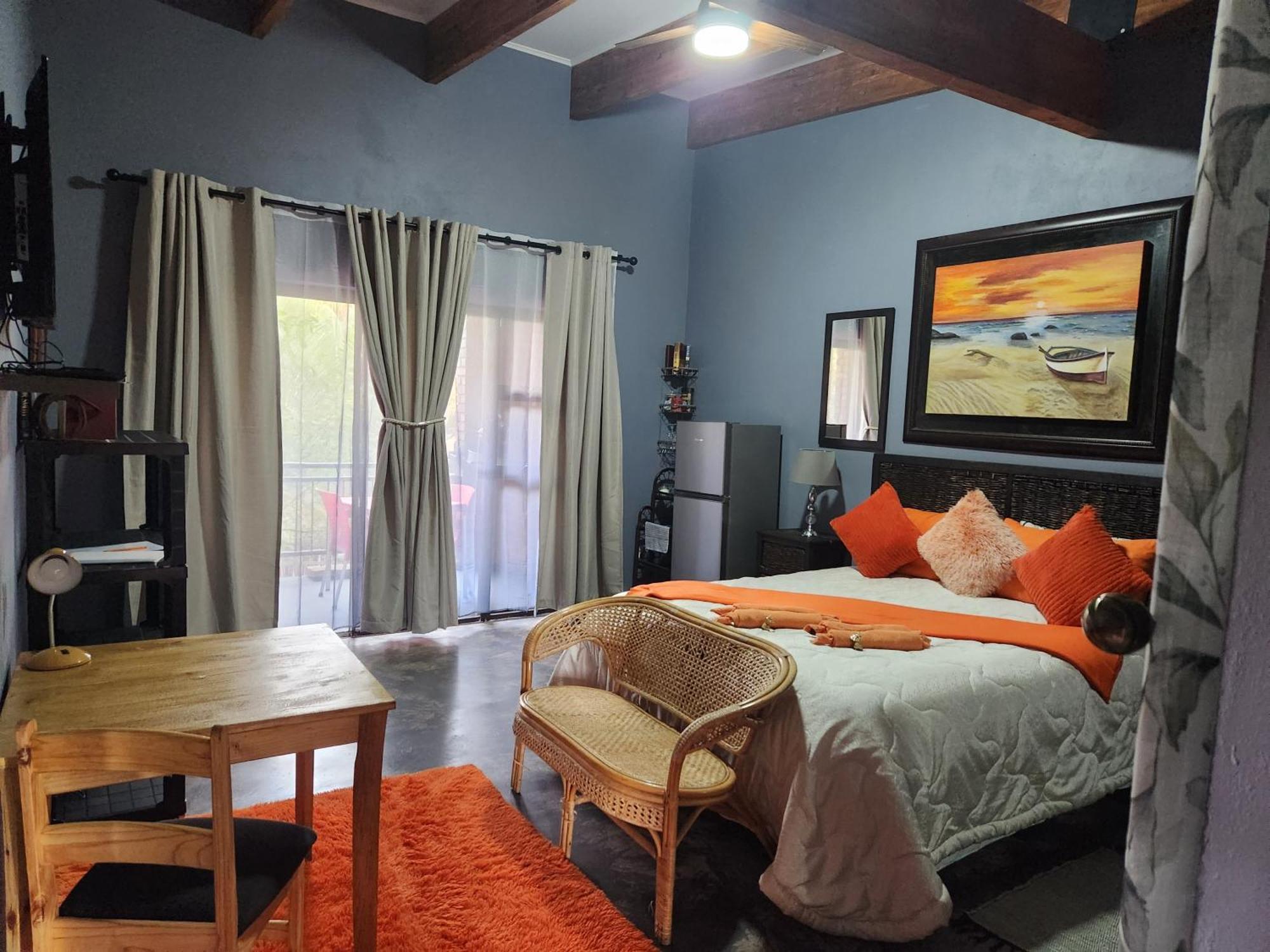 Suikerbosrant Sleep And Go Bed & Breakfast Pretoria-Noord Eksteriør bilde