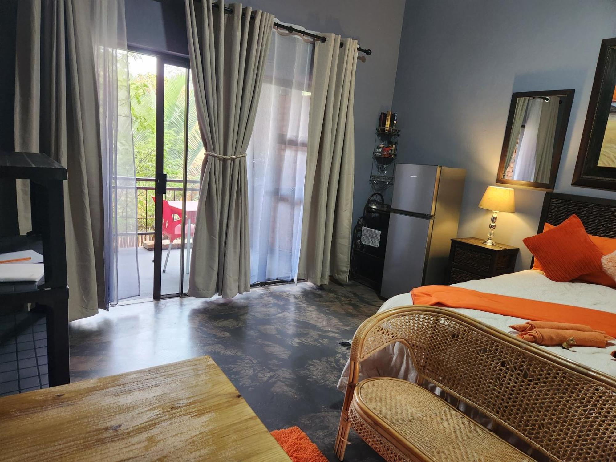 Suikerbosrant Sleep And Go Bed & Breakfast Pretoria-Noord Eksteriør bilde