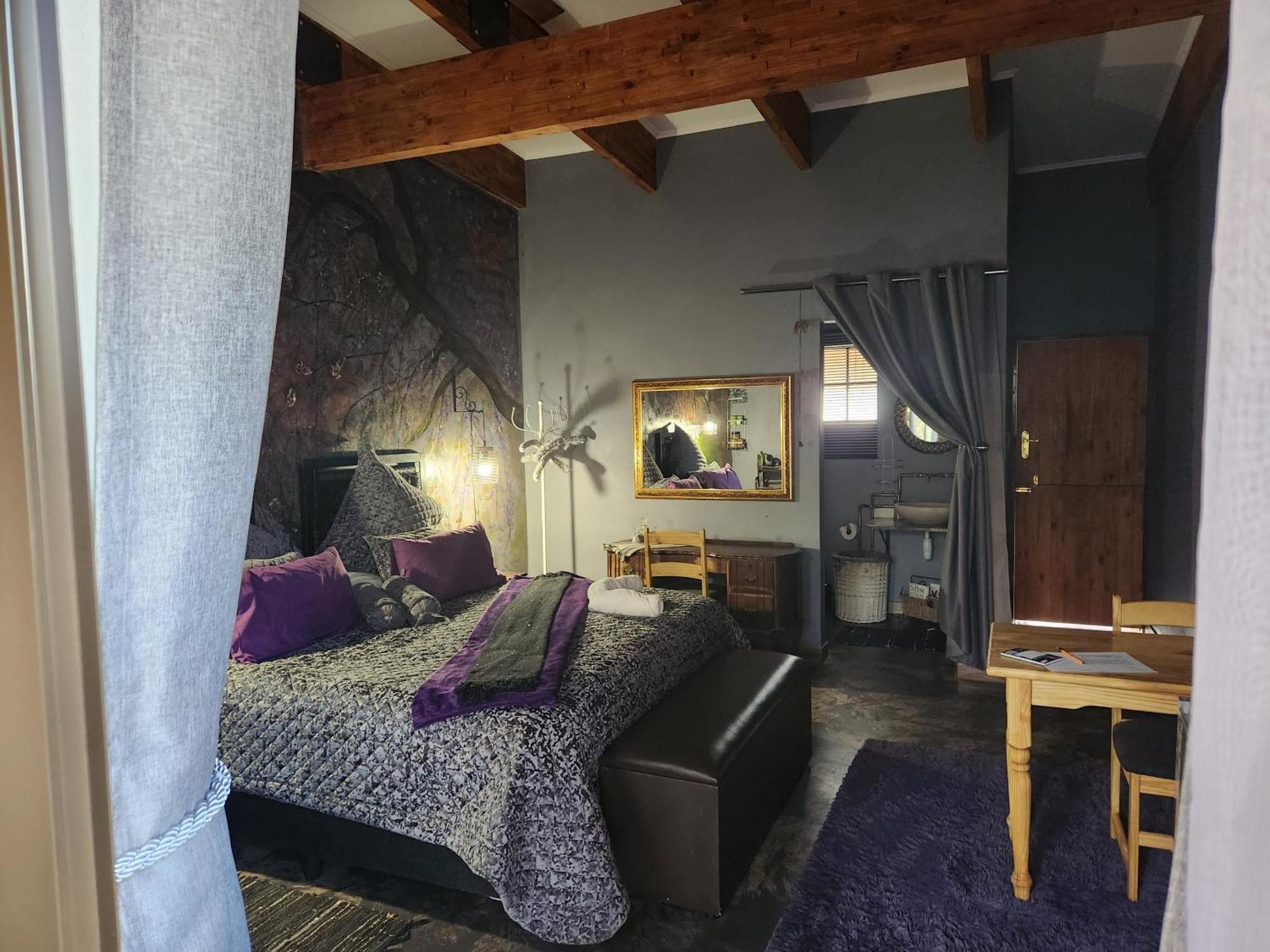 Suikerbosrant Sleep And Go Bed & Breakfast Pretoria-Noord Eksteriør bilde