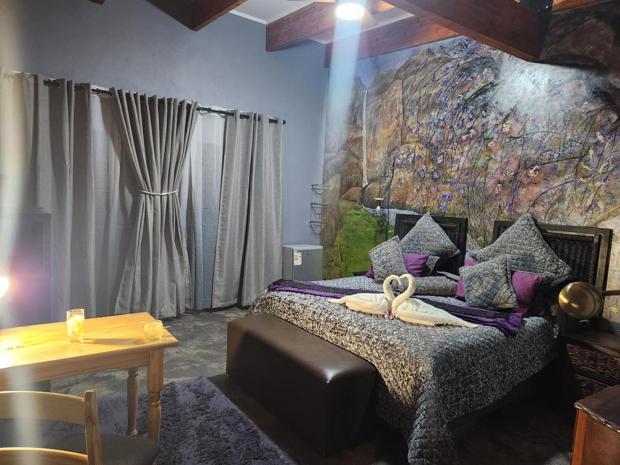 Suikerbosrant Sleep And Go Bed & Breakfast Pretoria-Noord Eksteriør bilde