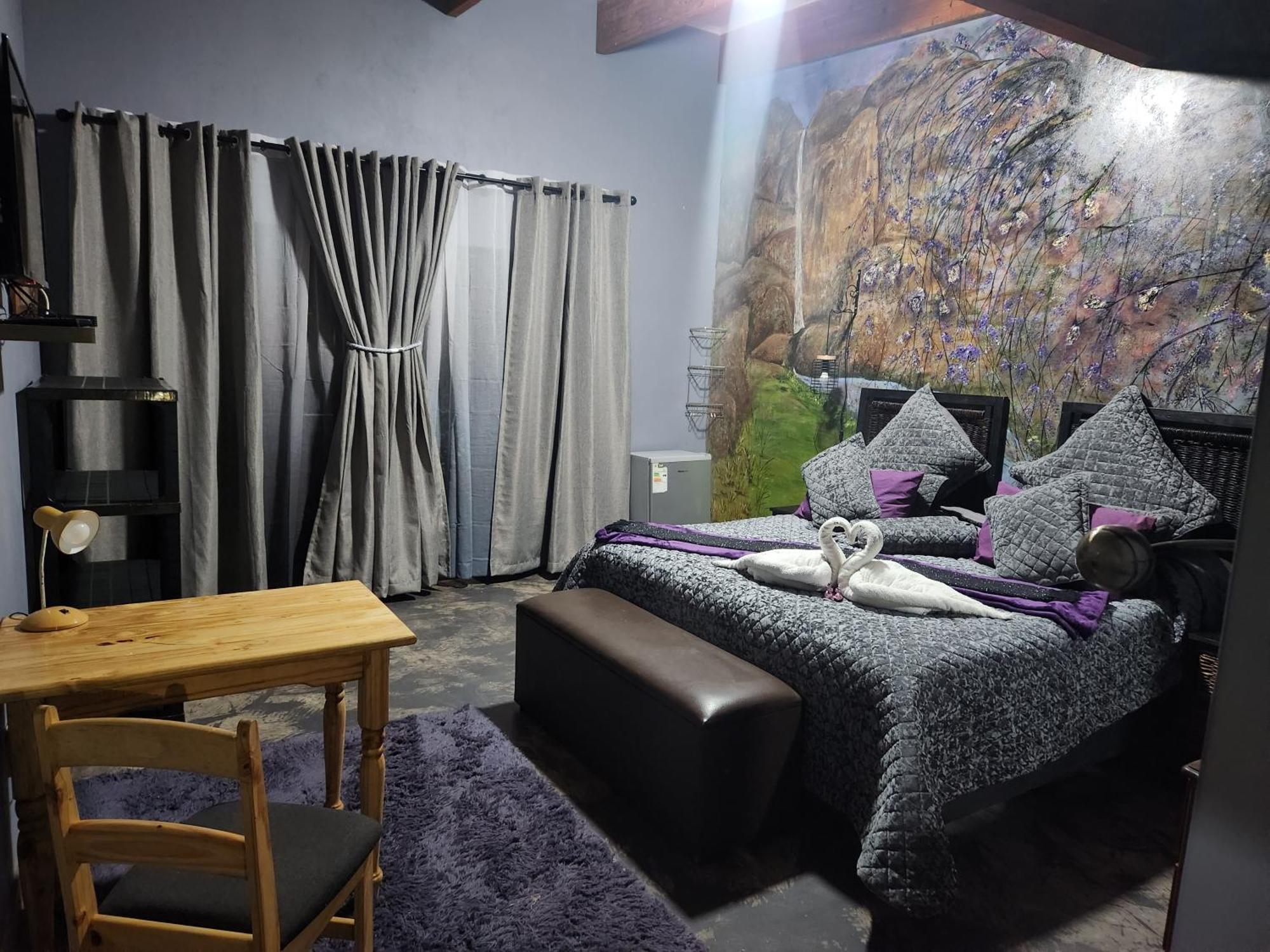 Suikerbosrant Sleep And Go Bed & Breakfast Pretoria-Noord Eksteriør bilde