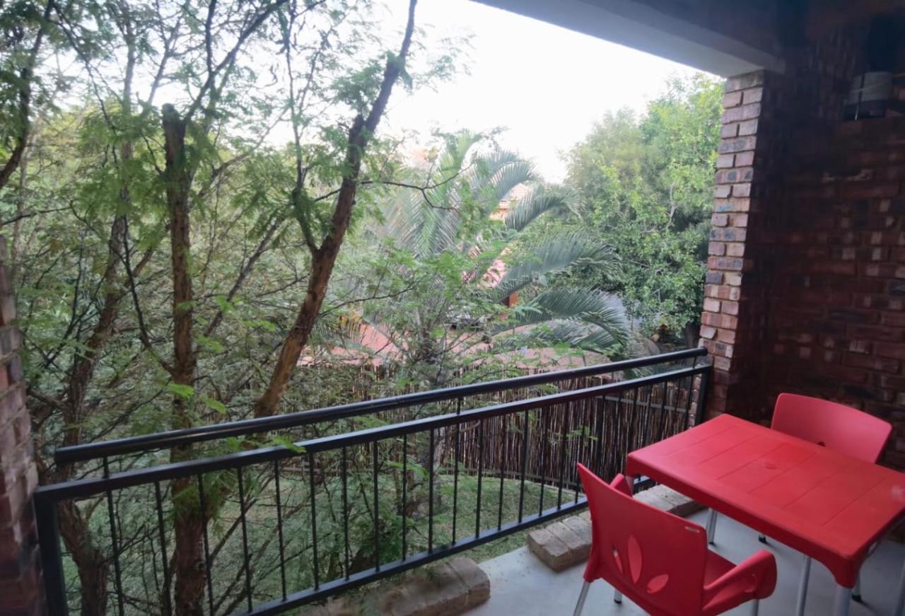 Suikerbosrant Sleep And Go Bed & Breakfast Pretoria-Noord Eksteriør bilde