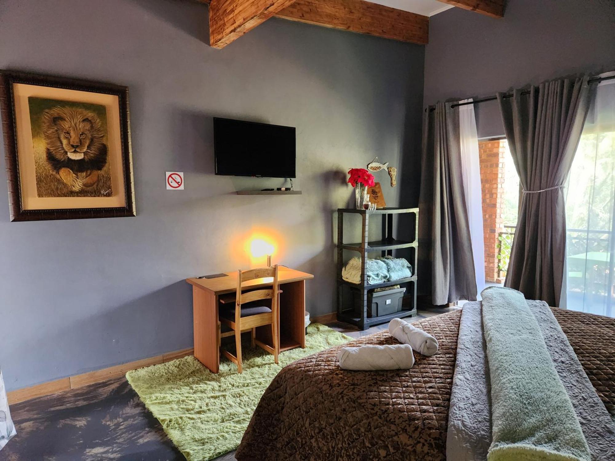 Suikerbosrant Sleep And Go Bed & Breakfast Pretoria-Noord Eksteriør bilde