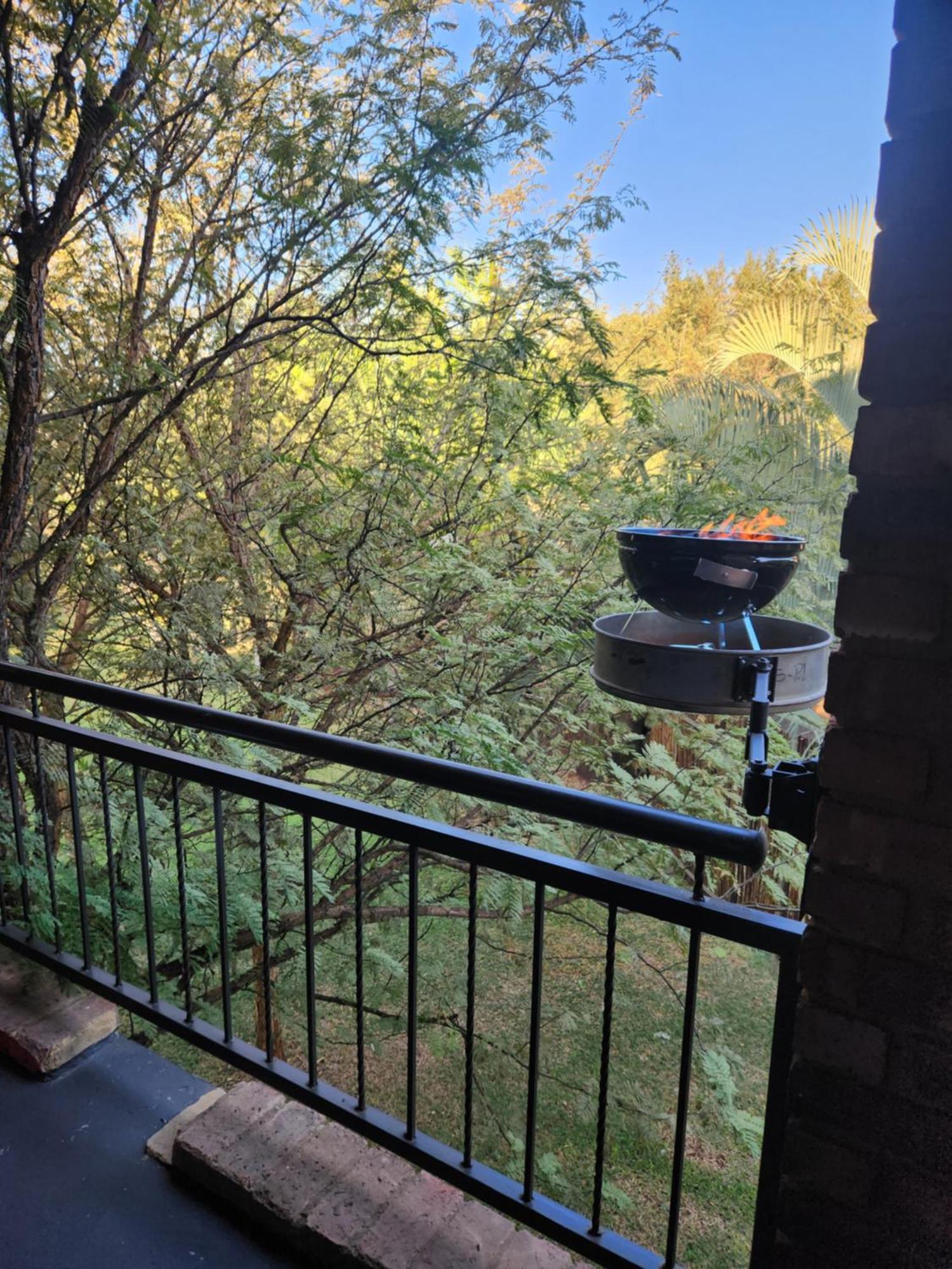 Suikerbosrant Sleep And Go Bed & Breakfast Pretoria-Noord Eksteriør bilde