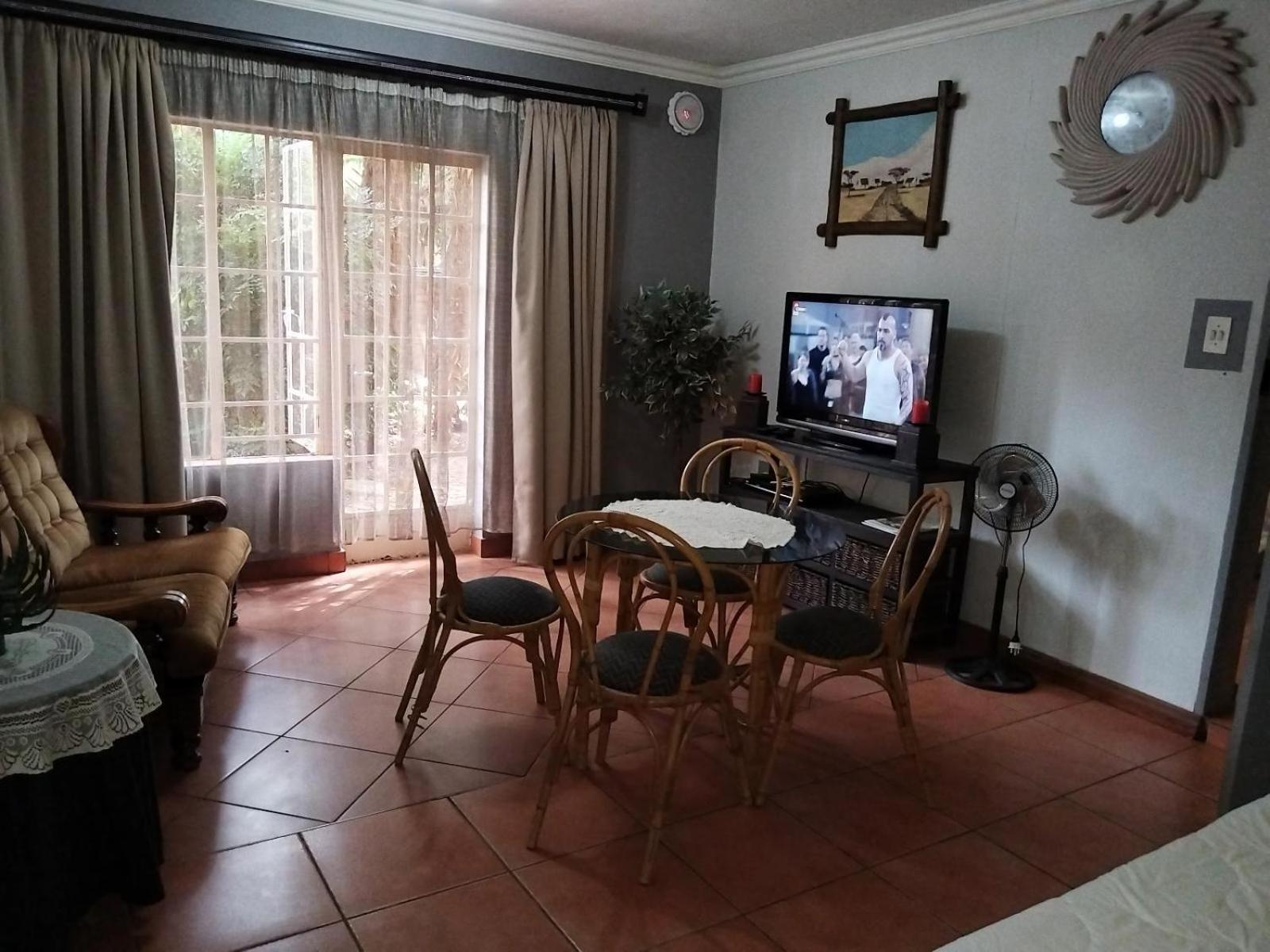Suikerbosrant Sleep And Go Bed & Breakfast Pretoria-Noord Eksteriør bilde
